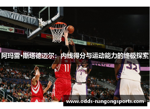 阿玛雷·斯塔德迈尔：内线得分与运动能力的终极探索