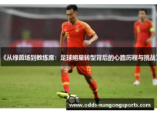 《从绿茵场到教练席：足球明星转型背后的心路历程与挑战》