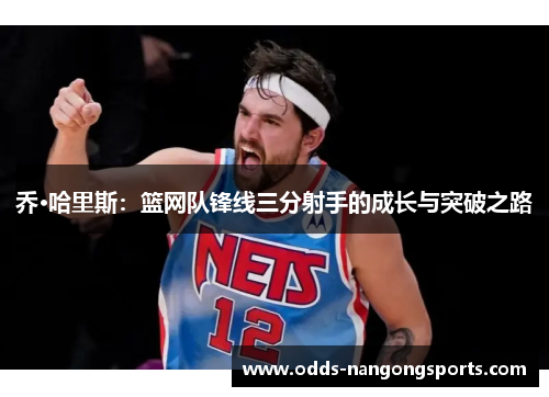 乔·哈里斯：篮网队锋线三分射手的成长与突破之路