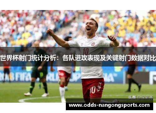 世界杯射门统计分析：各队进攻表现及关键射门数据对比