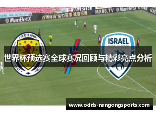 世界杯预选赛全球赛况回顾与精彩亮点分析