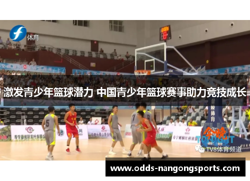 激发青少年篮球潜力 中国青少年篮球赛事助力竞技成长