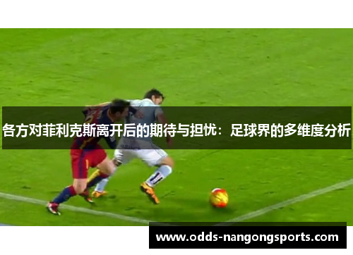 各方对菲利克斯离开后的期待与担忧：足球界的多维度分析