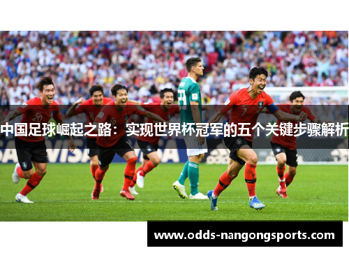 中国足球崛起之路：实现世界杯冠军的五个关键步骤解析